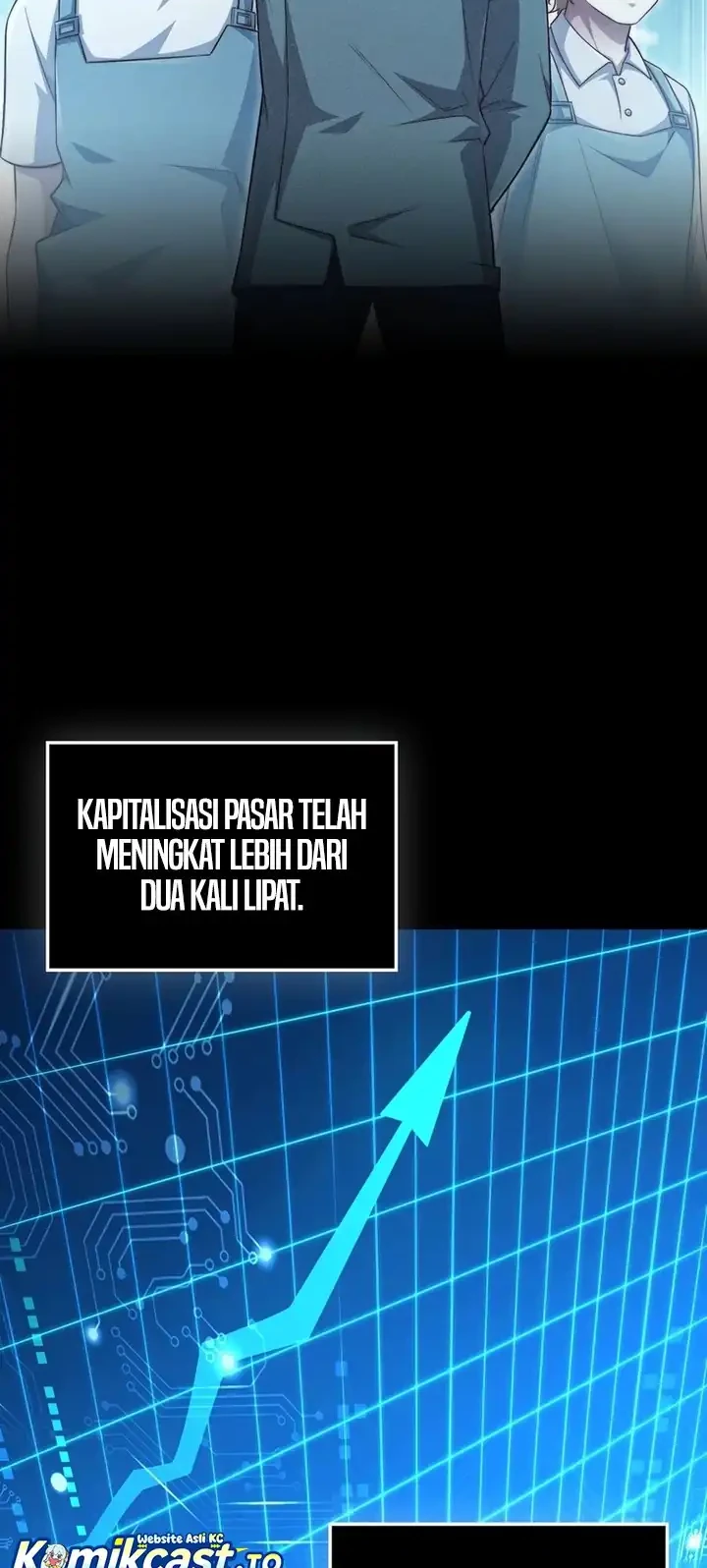 The Lord’s Coins Aren’t Decreasing?! Chapter 182 Gambar 13