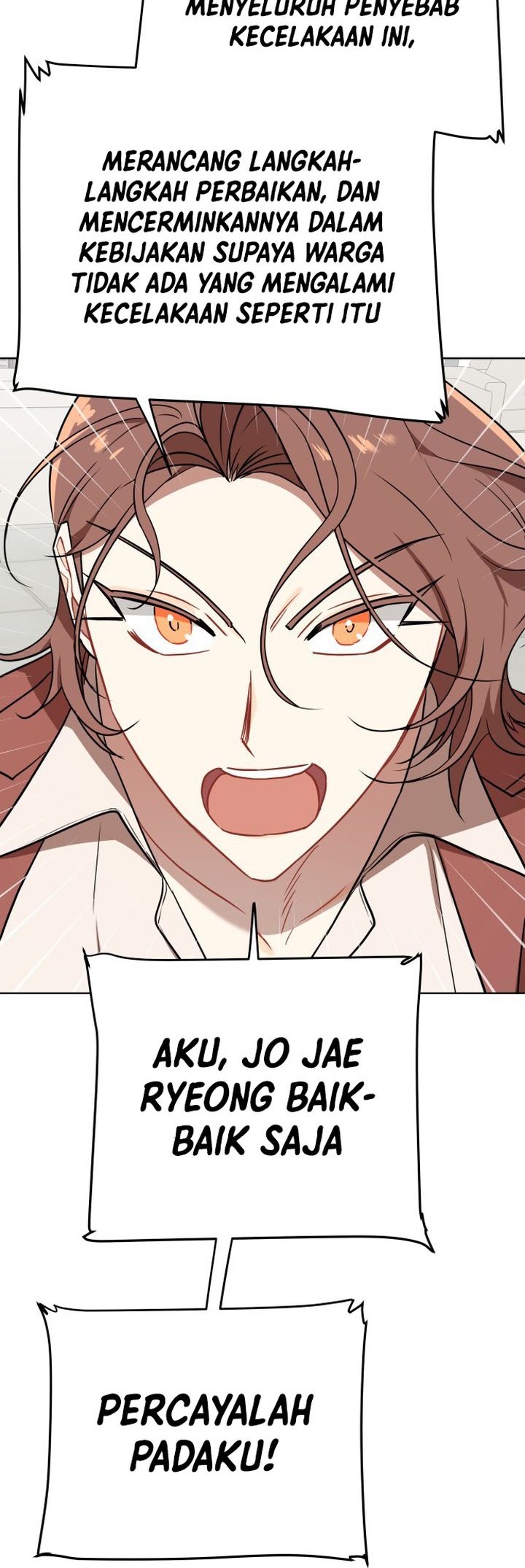 The Loser Is the First Lady Chapter 5 Gambar 22