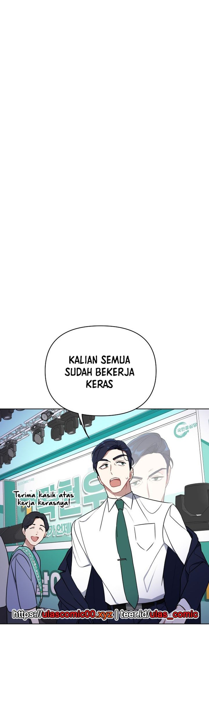 The Loser Is the First Lady Chapter 5 Gambar 40