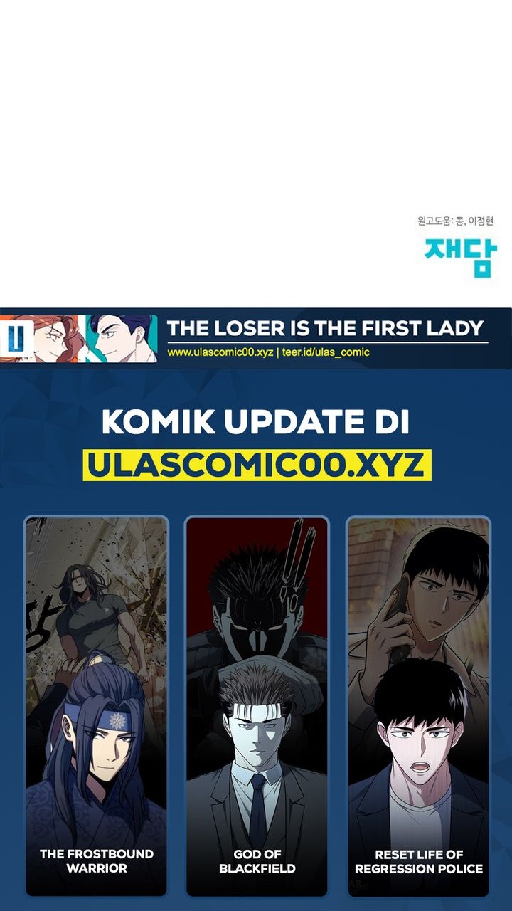 The Loser Is the First Lady Chapter 5 Gambar 55