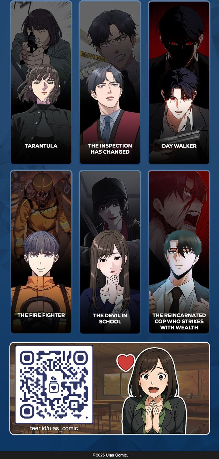 The Loser Is the First Lady Chapter 5 Gambar 56