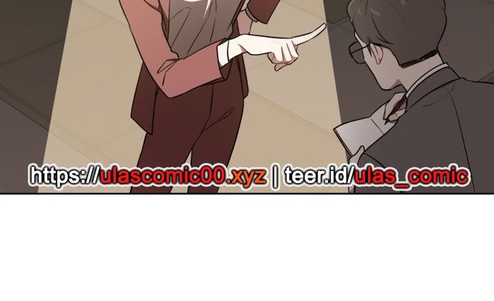 The Loser Is the First Lady Chapter 5 Gambar 18