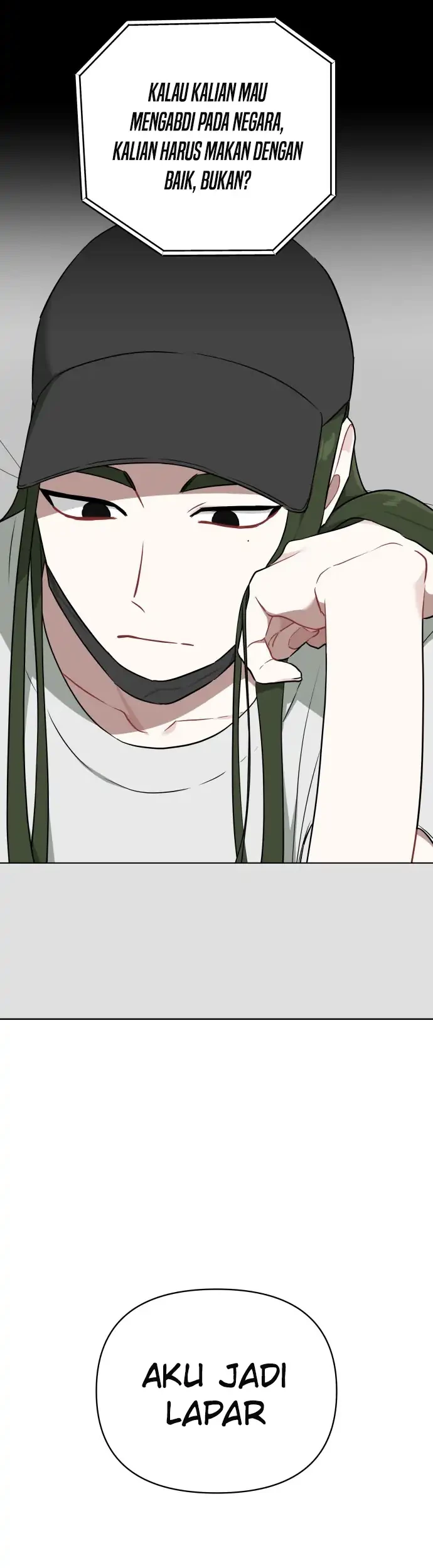 The Loser Is the First Lady Chapter 9 Gambar 13