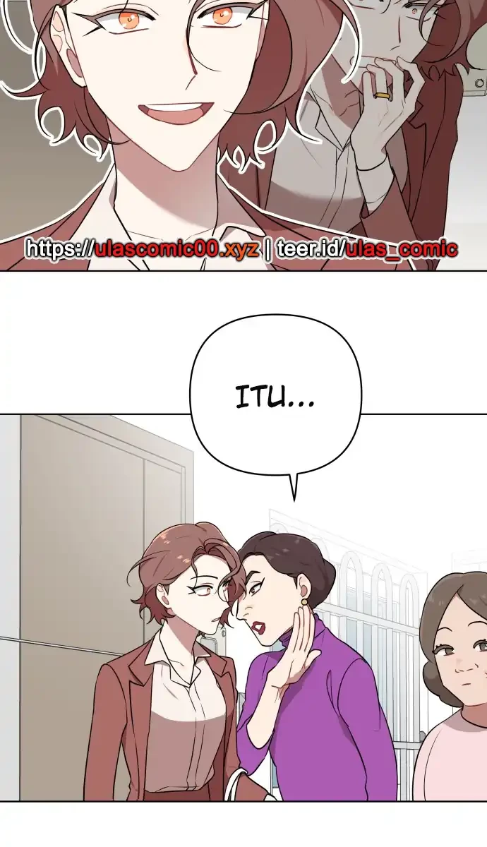 The Loser Is the First Lady Chapter 9 Gambar 26