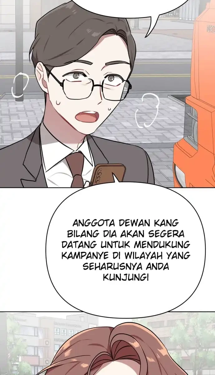 The Loser Is the First Lady Chapter 10 Gambar 6