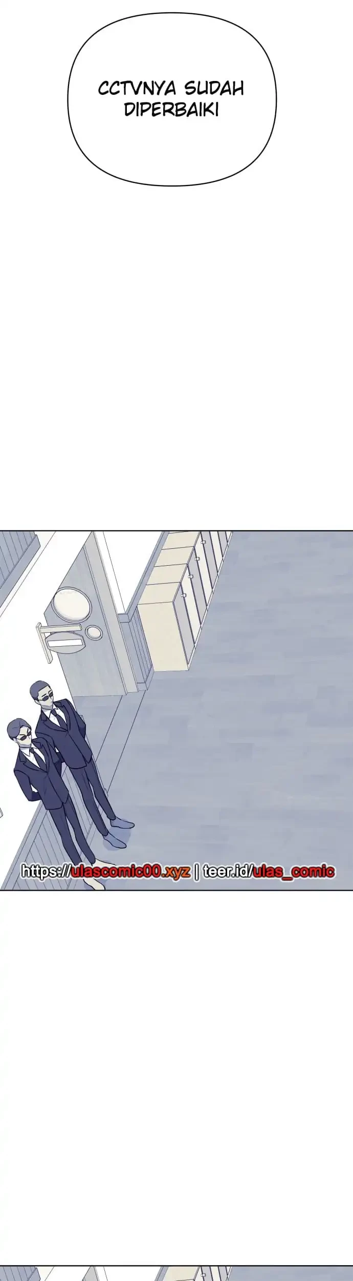 The Loser Is the First Lady Chapter 10 Gambar 32