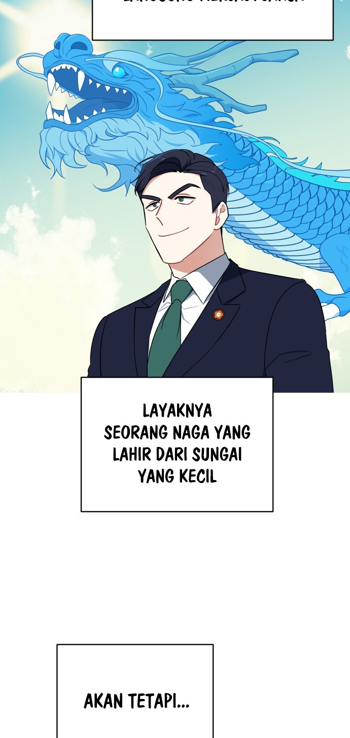 The Loser Is the First Lady Chapter 2 Gambar 31