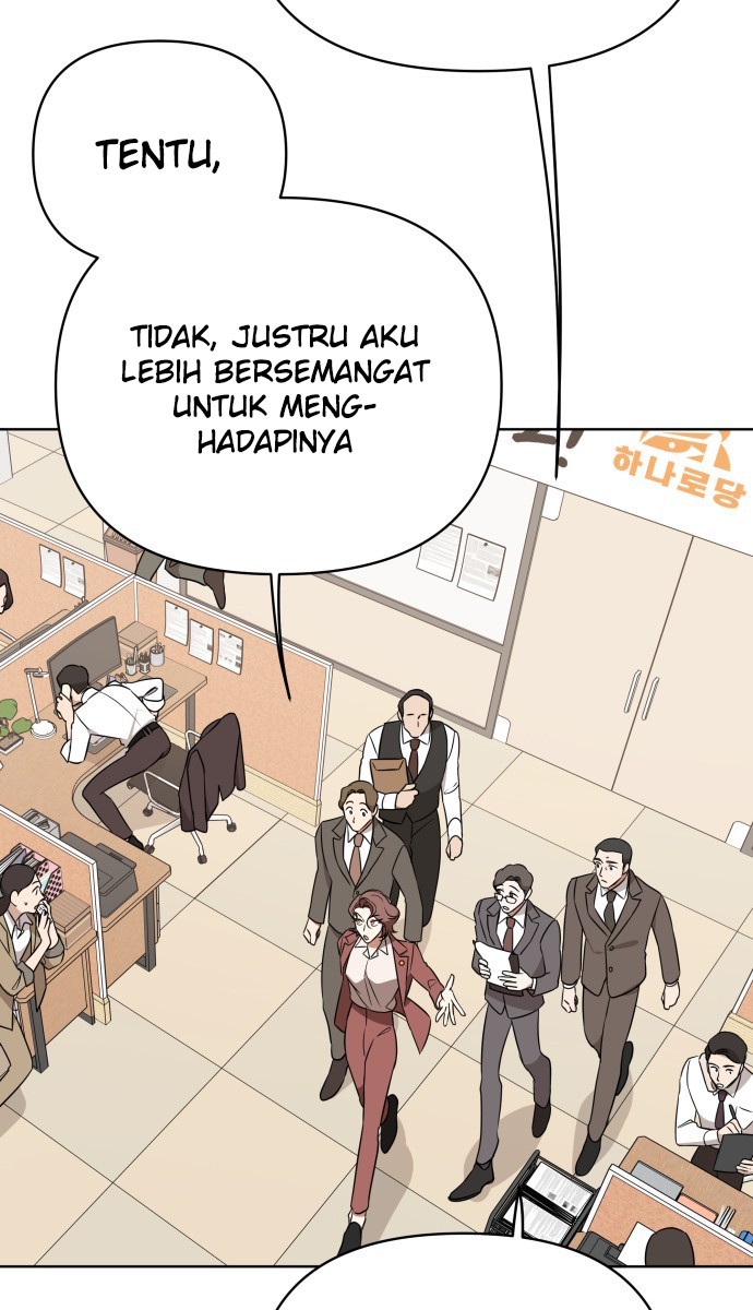 The Loser Is the First Lady Chapter 2 Gambar 36