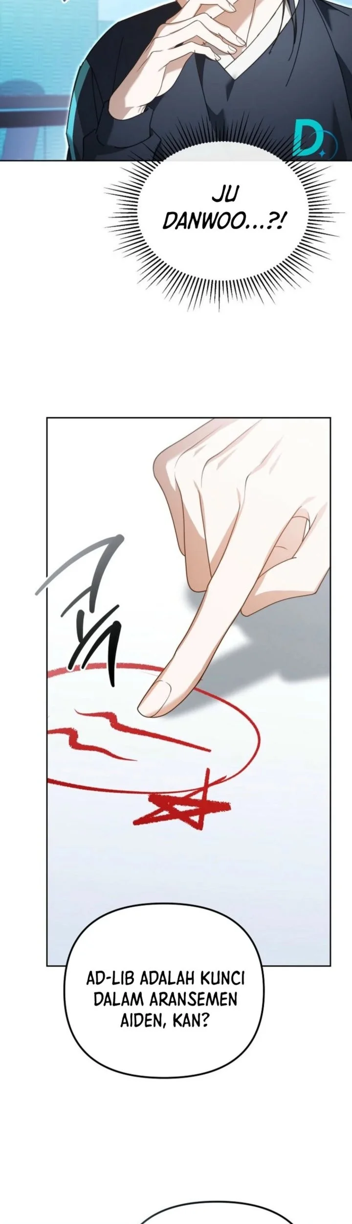 The Lucky Plan of an Idol in His Second Life Chapter 14 Gambar 63