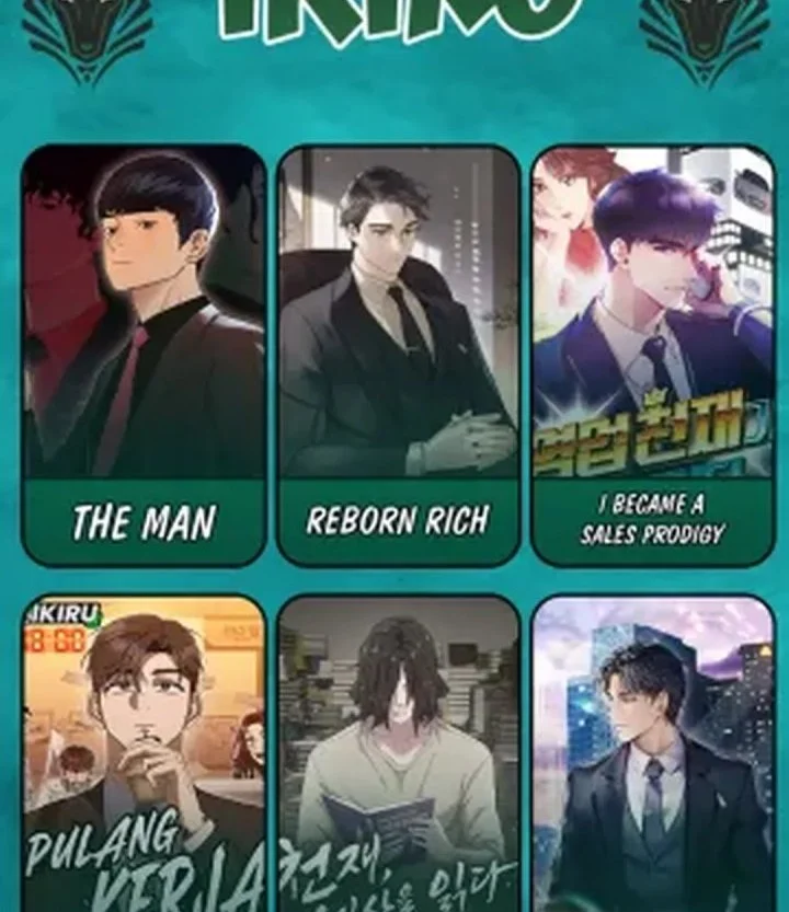 The Lucky Plan of an Idol in His Second Life Chapter 14 Gambar 80