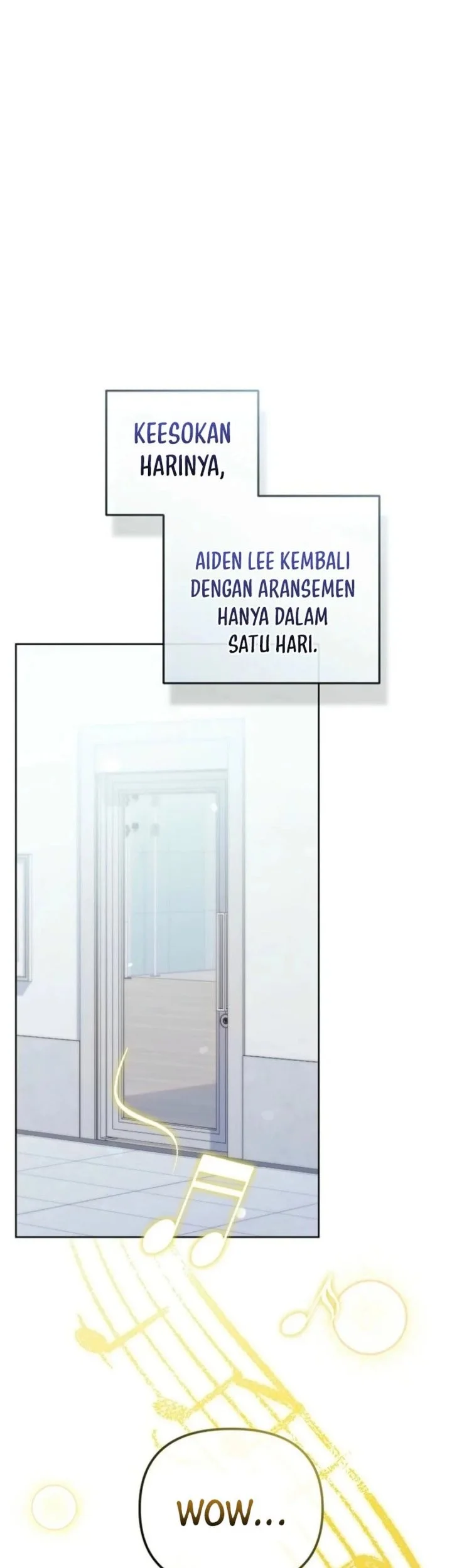 The Lucky Plan of an Idol in His Second Life Chapter 15 Gambar 23