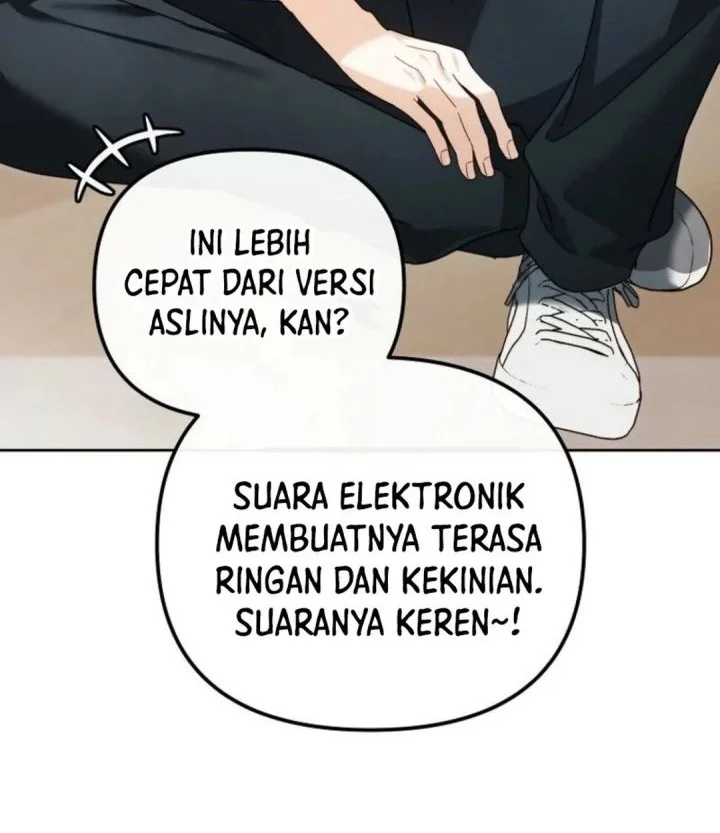 The Lucky Plan of an Idol in His Second Life Chapter 15 Gambar 26