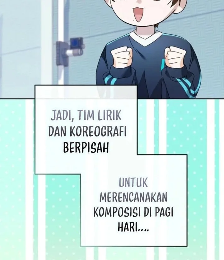 The Lucky Plan of an Idol in His Second Life Chapter 15 Gambar 28