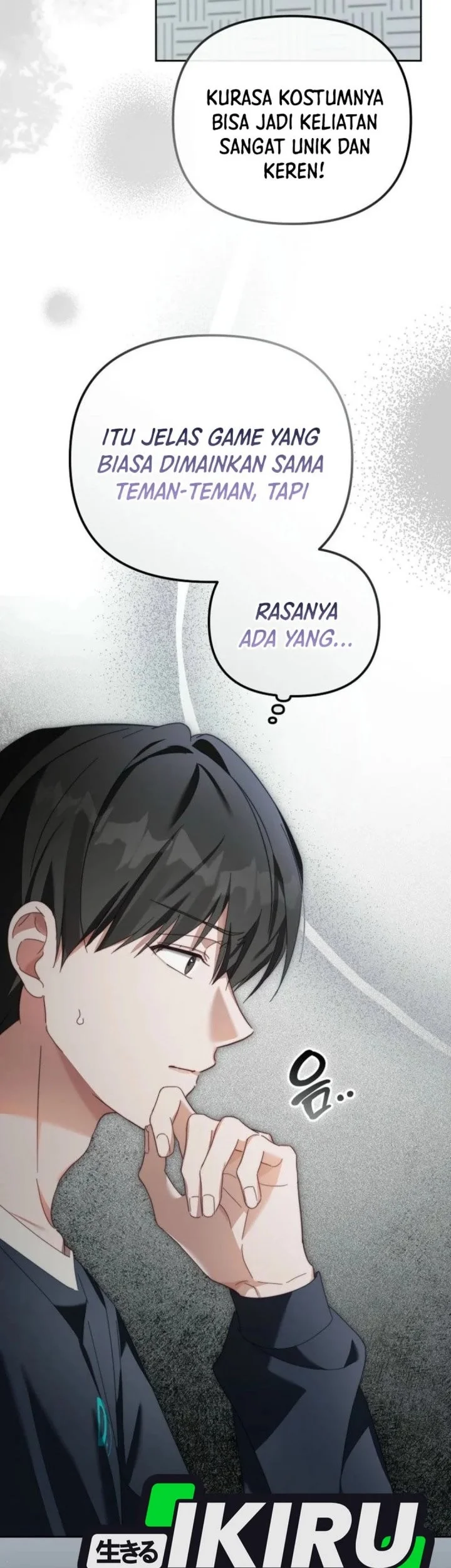 The Lucky Plan of an Idol in His Second Life Chapter 15 Gambar 37