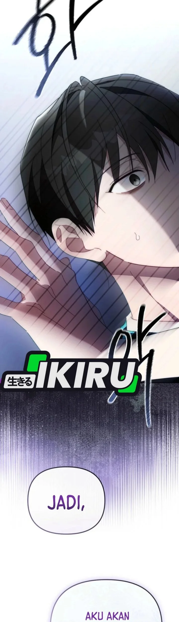 The Lucky Plan of an Idol in His Second Life Chapter 15 Gambar 69