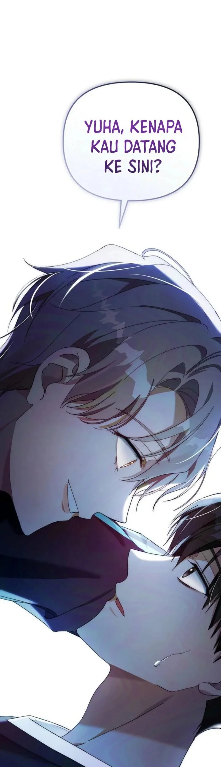 The Lucky Plan of an Idol in His Second Life Chapter 15 Gambar 73