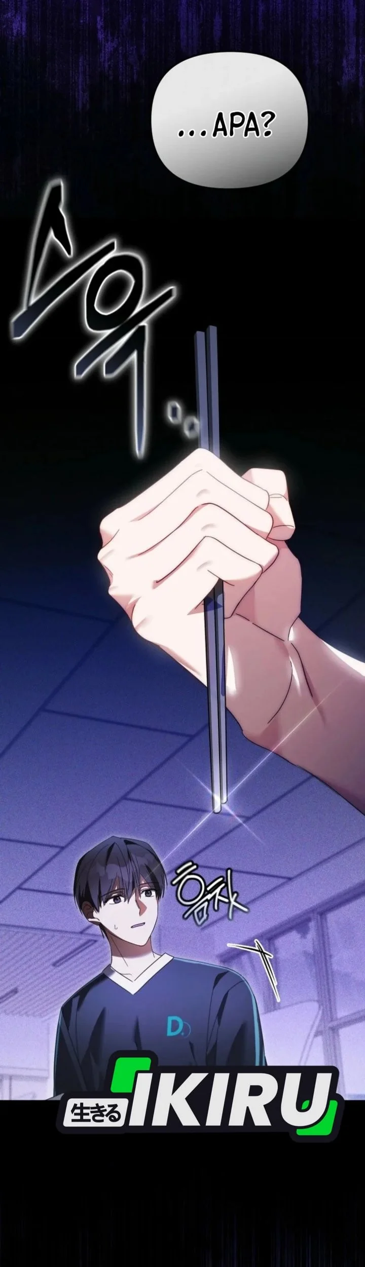 The Lucky Plan of an Idol in His Second Life Chapter 15 Gambar 15