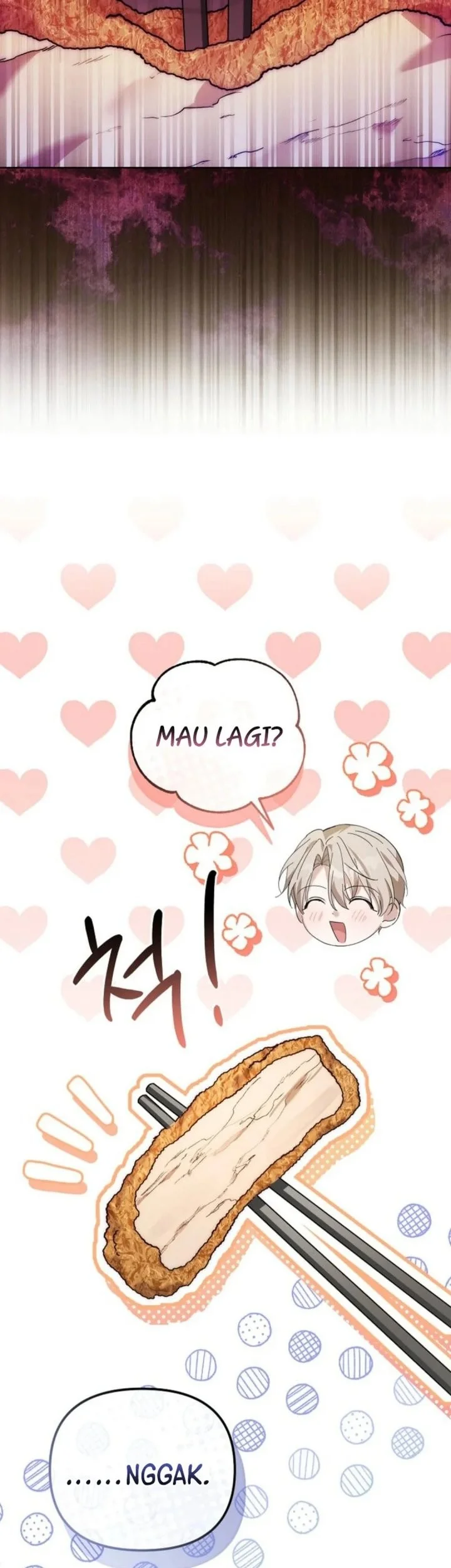 The Lucky Plan of an Idol in His Second Life Chapter 15 Gambar 17