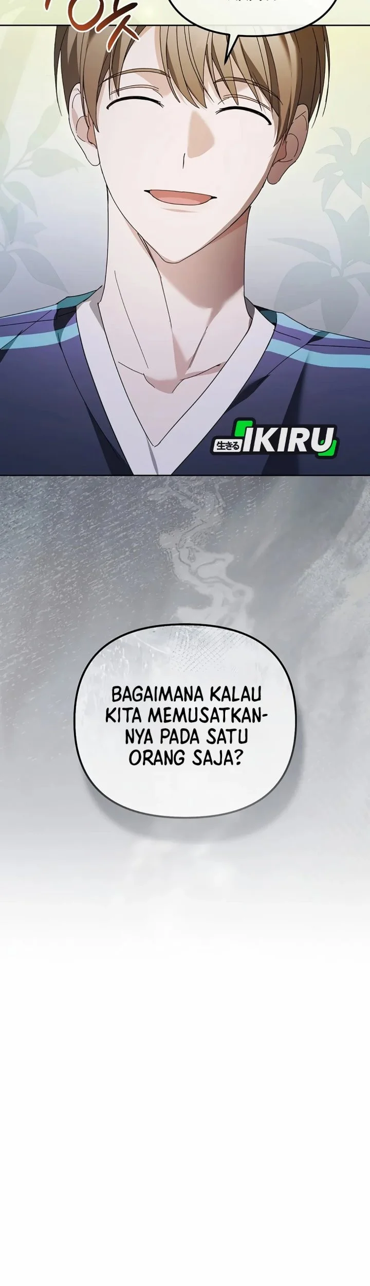 The Lucky Plan of an Idol in His Second Life Chapter 16 Gambar 25