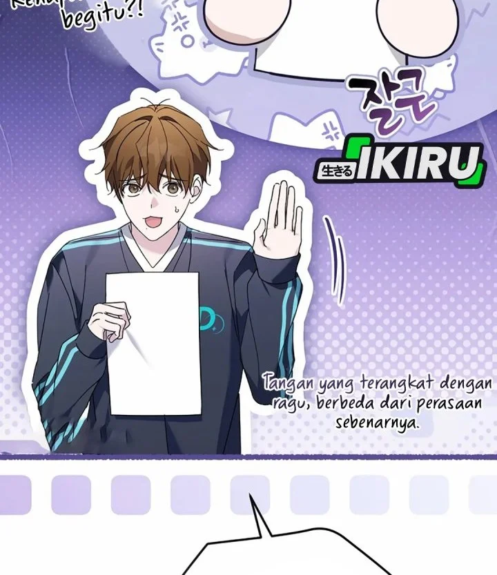 The Lucky Plan of an Idol in His Second Life Chapter 16 Gambar 36