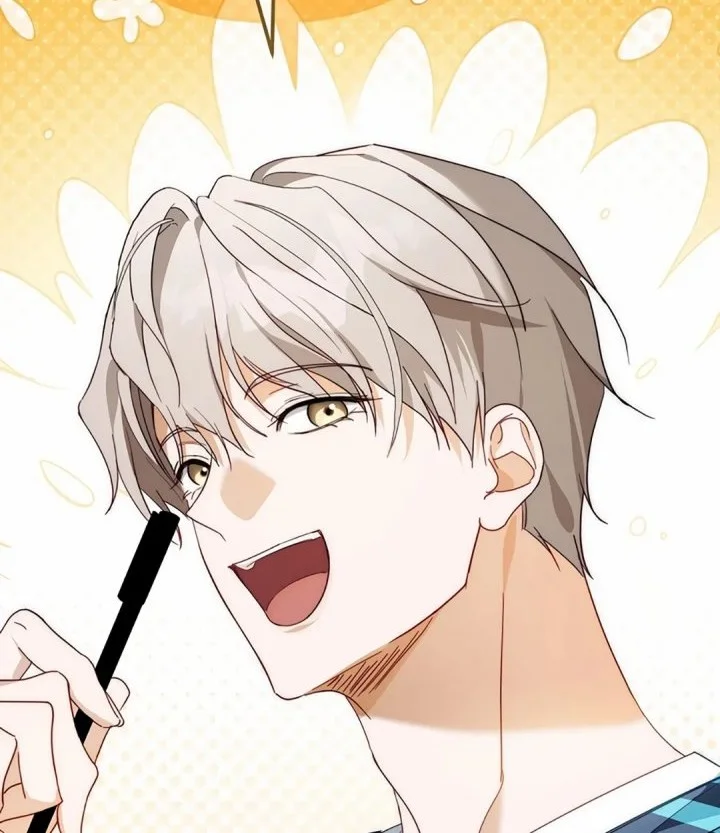 The Lucky Plan of an Idol in His Second Life Chapter 16 Gambar 38