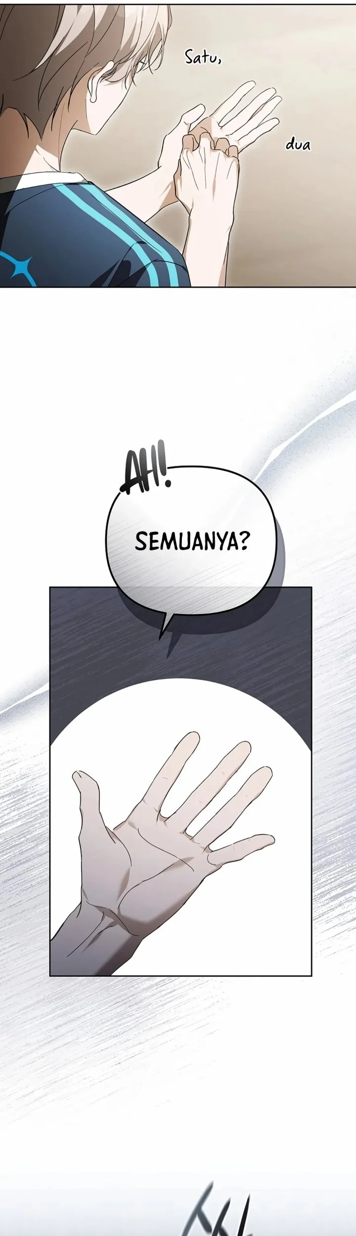 The Lucky Plan of an Idol in His Second Life Chapter 16 Gambar 41