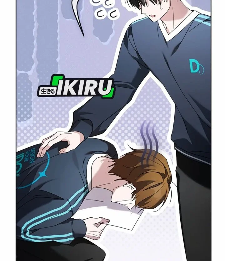 The Lucky Plan of an Idol in His Second Life Chapter 16 Gambar 52