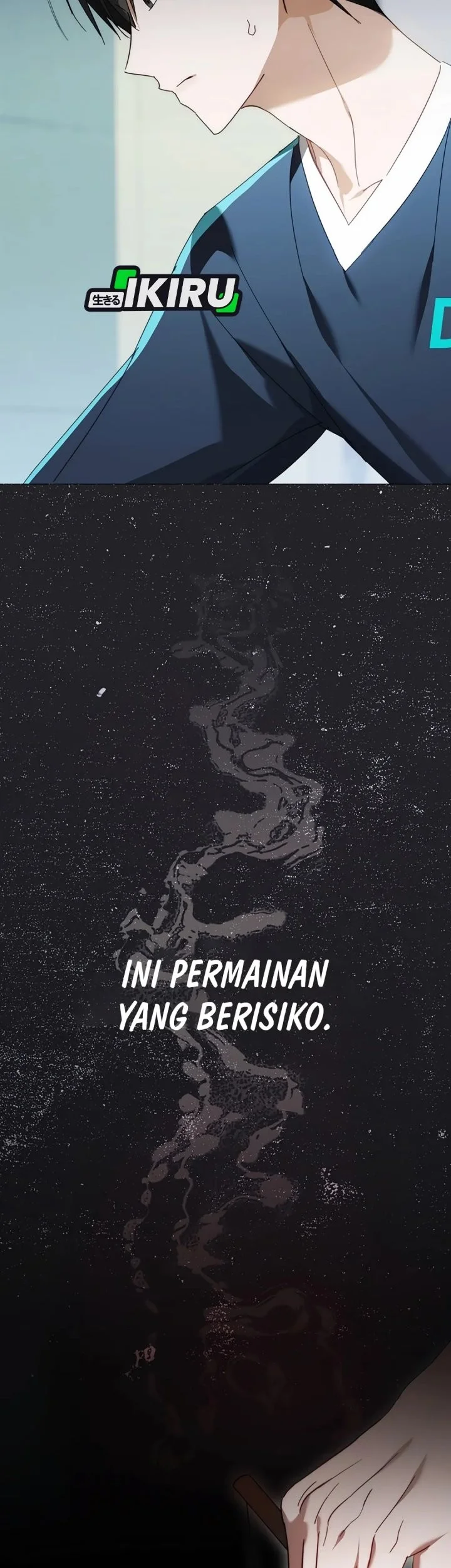 The Lucky Plan of an Idol in His Second Life Chapter 16 Gambar 57