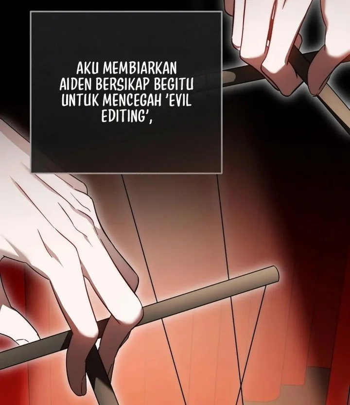 The Lucky Plan of an Idol in His Second Life Chapter 16 Gambar 58