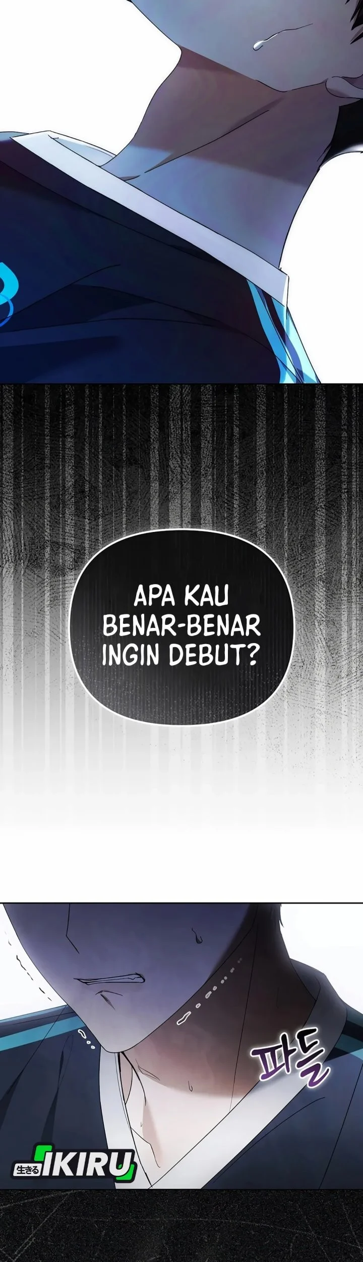 The Lucky Plan of an Idol in His Second Life Chapter 16 Gambar 3