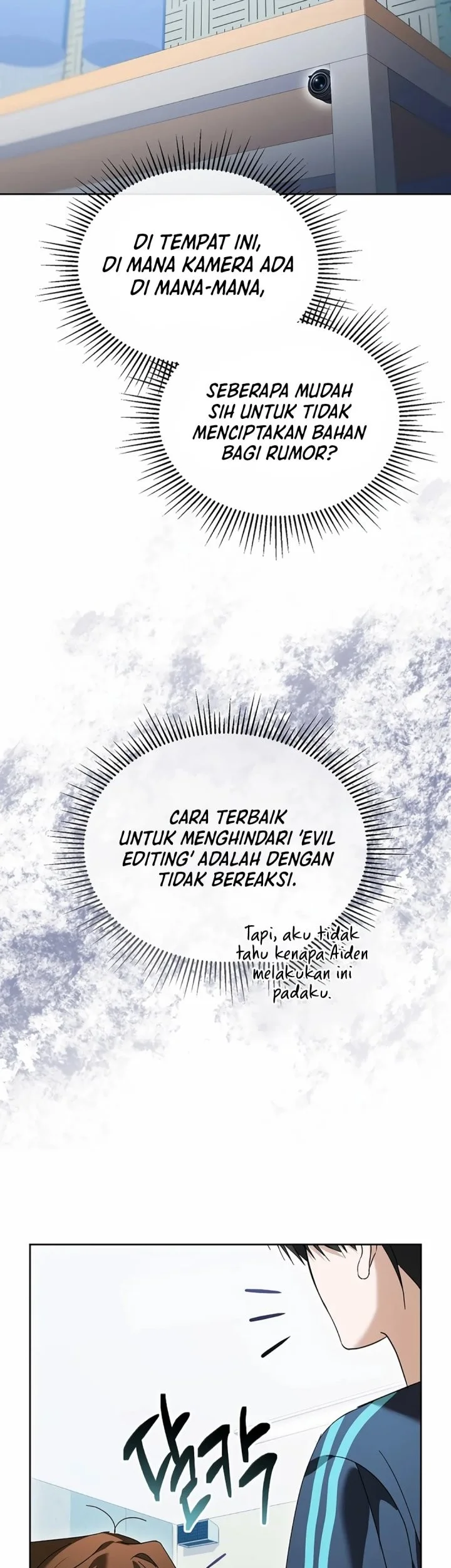 The Lucky Plan of an Idol in His Second Life Chapter 16 Gambar 63