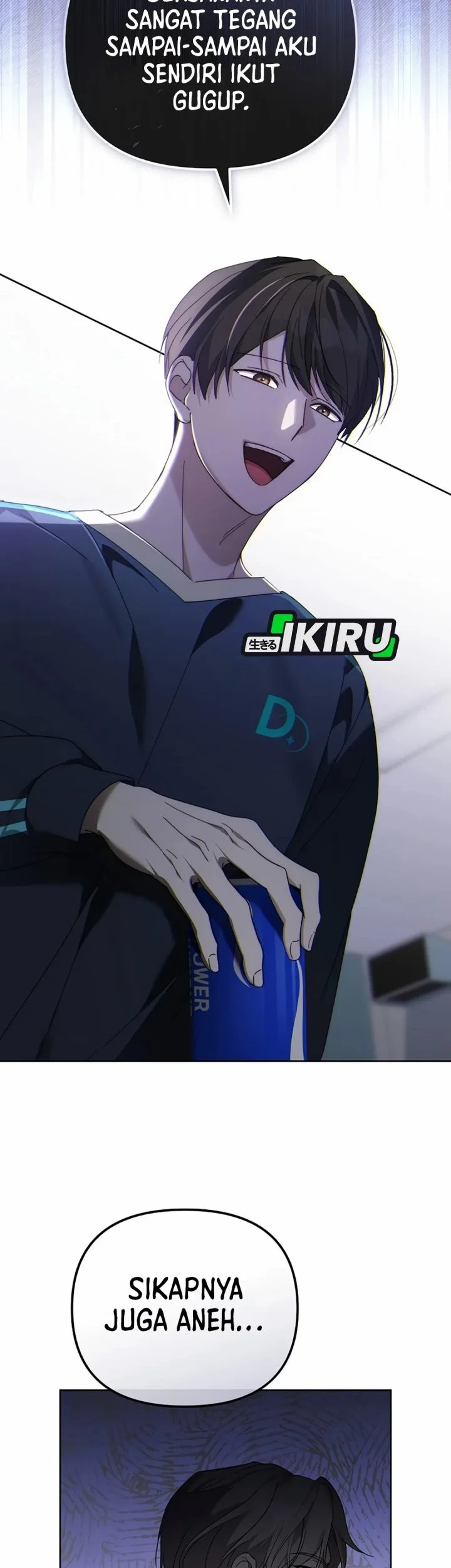 The Lucky Plan of an Idol in His Second Life Chapter 16 Gambar 71