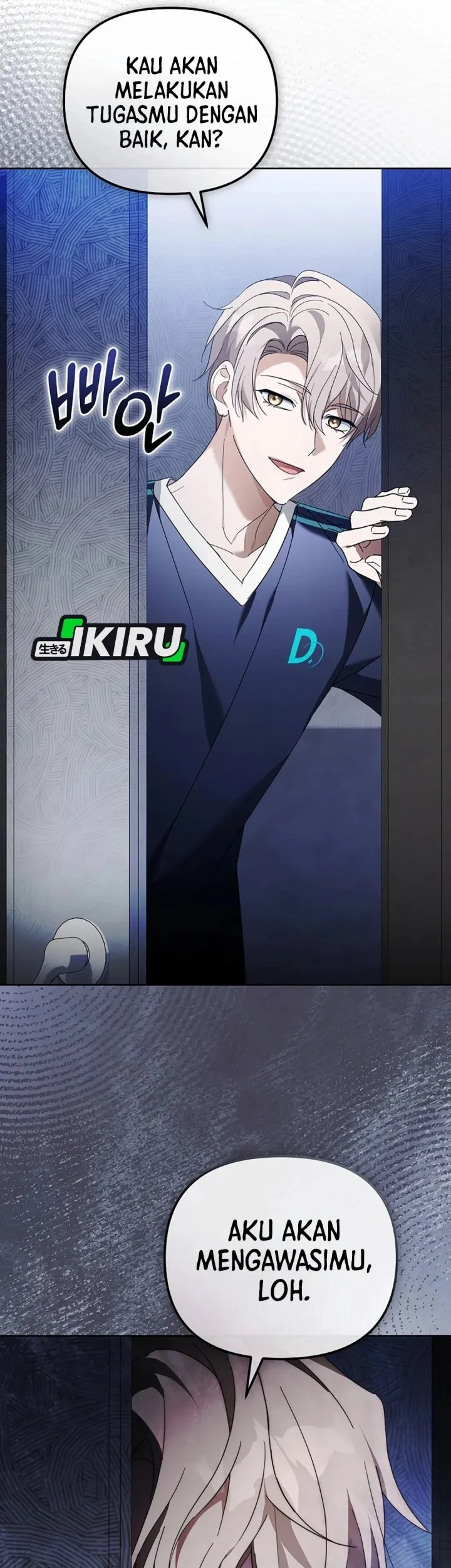 The Lucky Plan of an Idol in His Second Life Chapter 16 Gambar 13