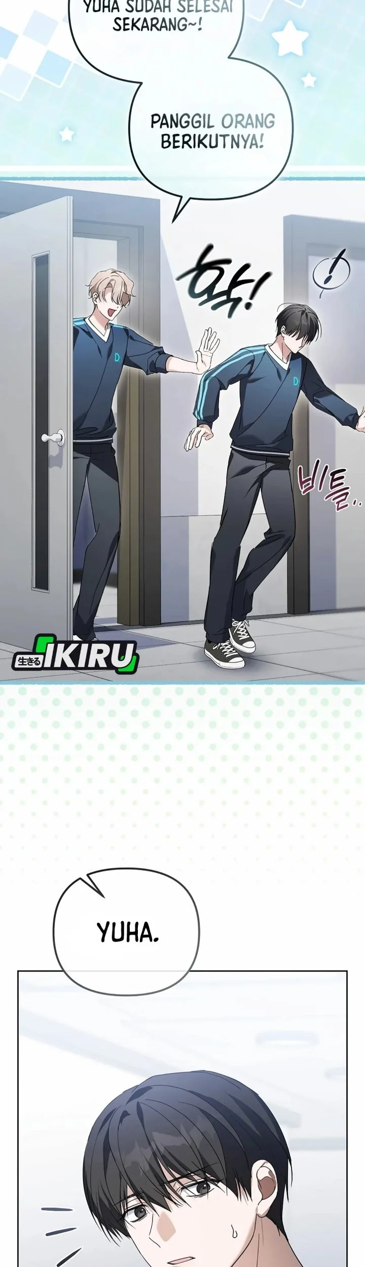 The Lucky Plan of an Idol in His Second Life Chapter 16 Gambar 11