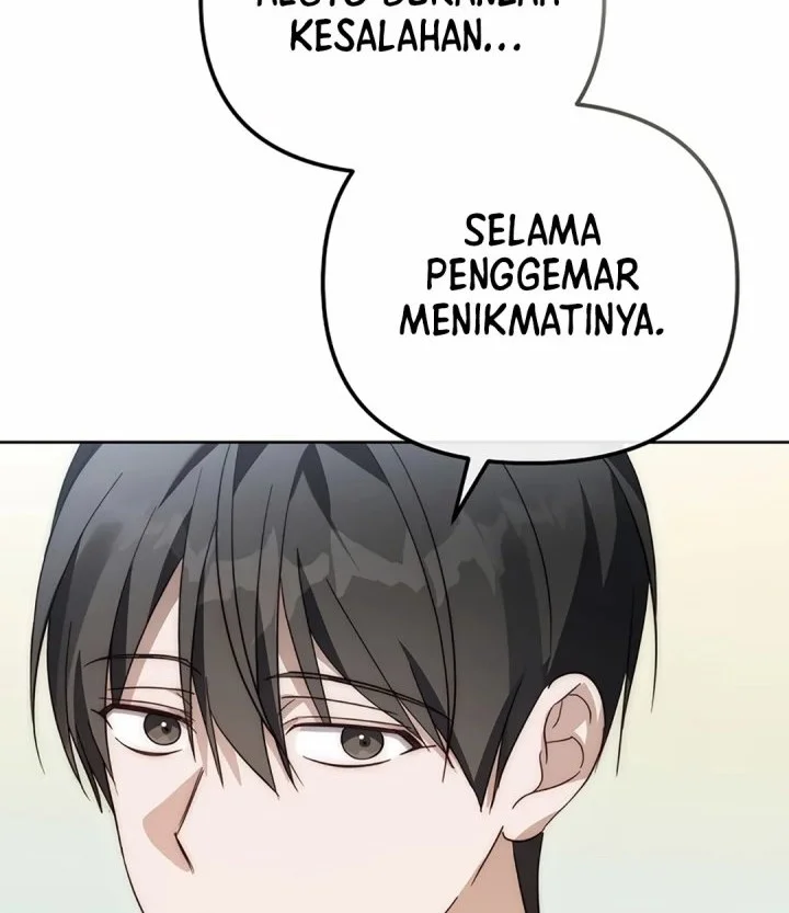 The Lucky Plan of an Idol in His Second Life Chapter 17 Gambar 68