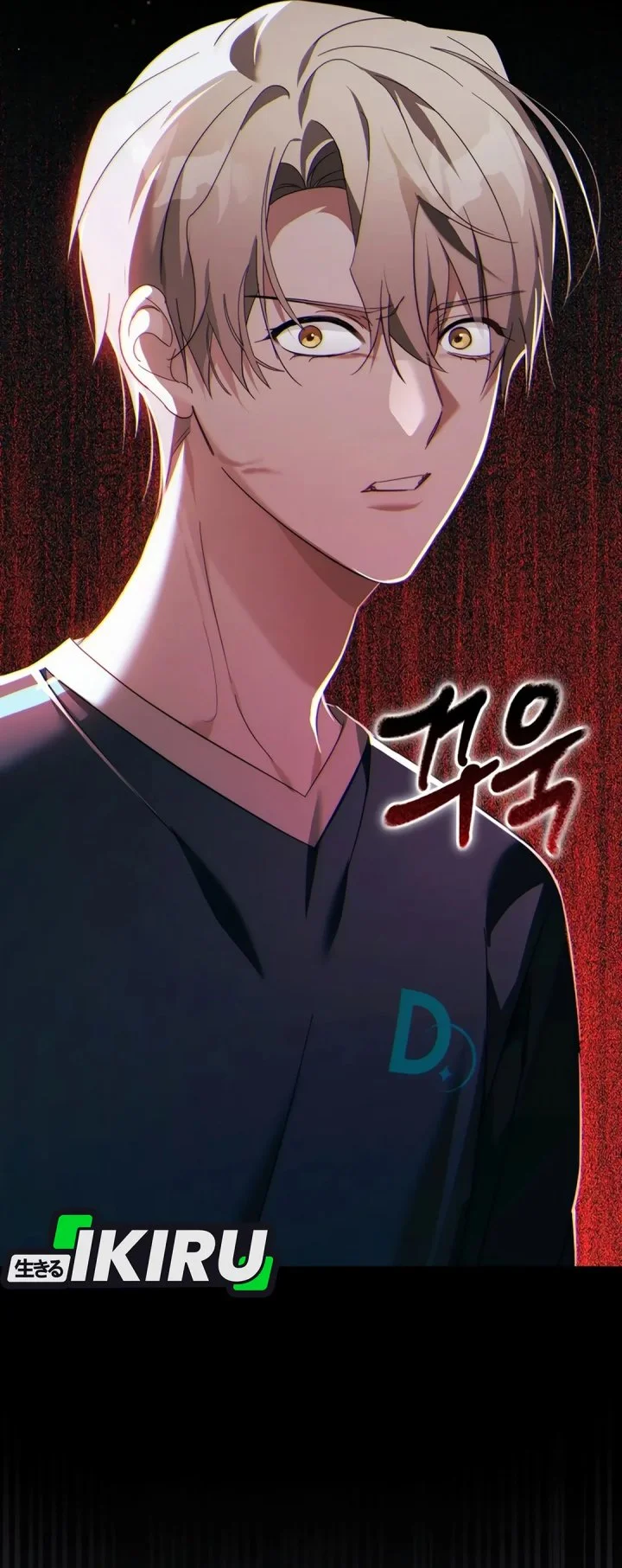 The Lucky Plan of an Idol in His Second Life Chapter 18 Gambar 45