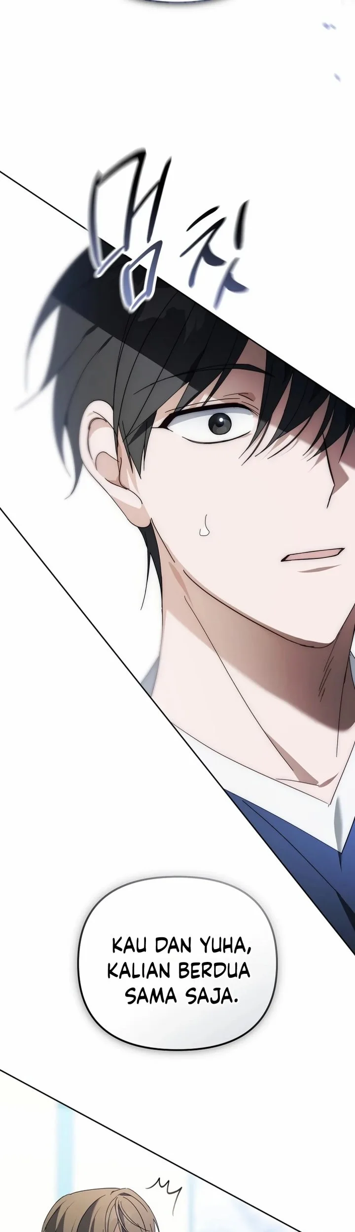 The Lucky Plan of an Idol in His Second Life Chapter 18 Gambar 49