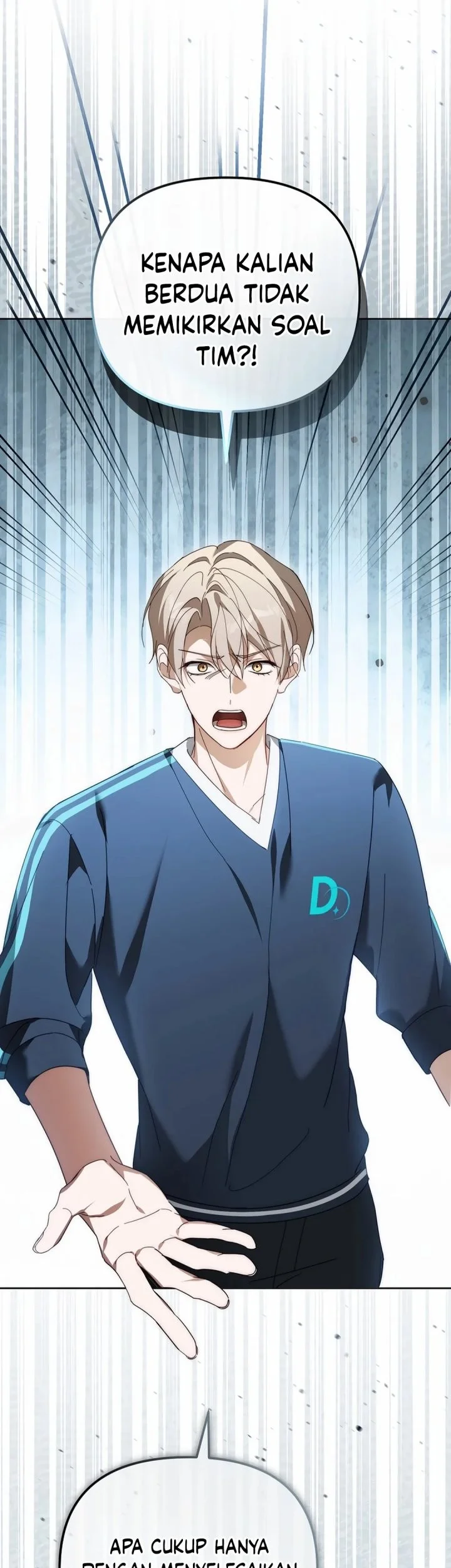 The Lucky Plan of an Idol in His Second Life Chapter 18 Gambar 51