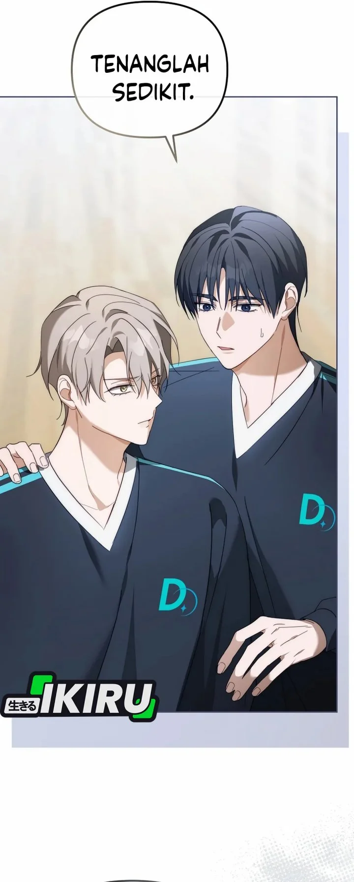 The Lucky Plan of an Idol in His Second Life Chapter 18 Gambar 55