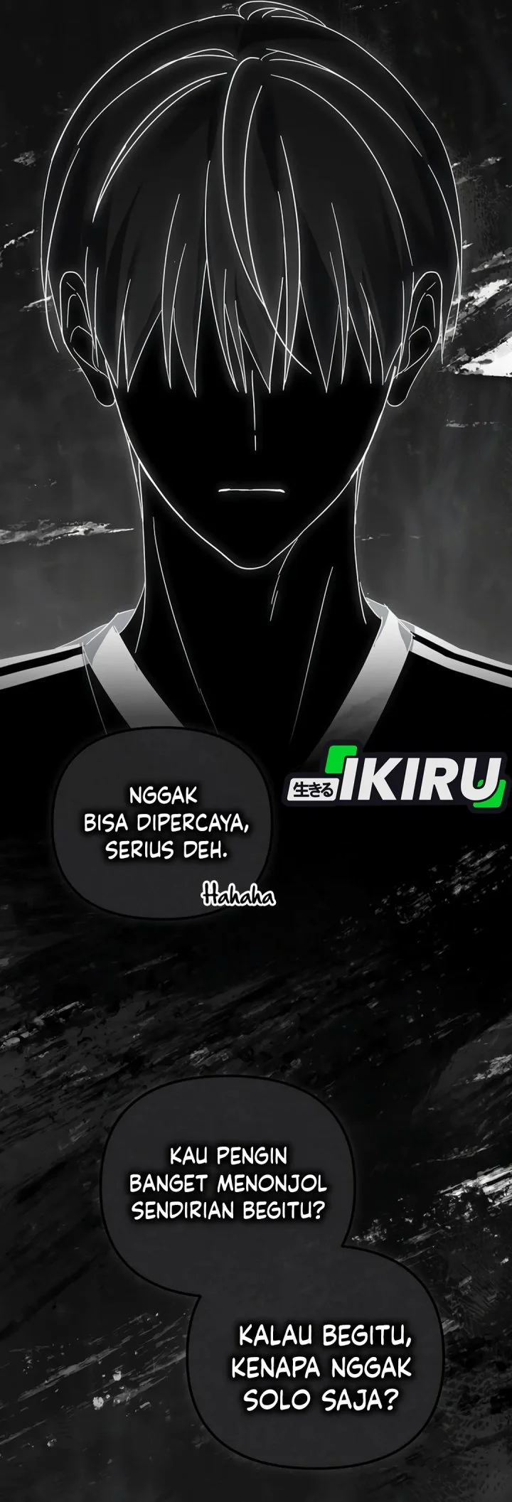 The Lucky Plan of an Idol in His Second Life Chapter 18 Gambar 65