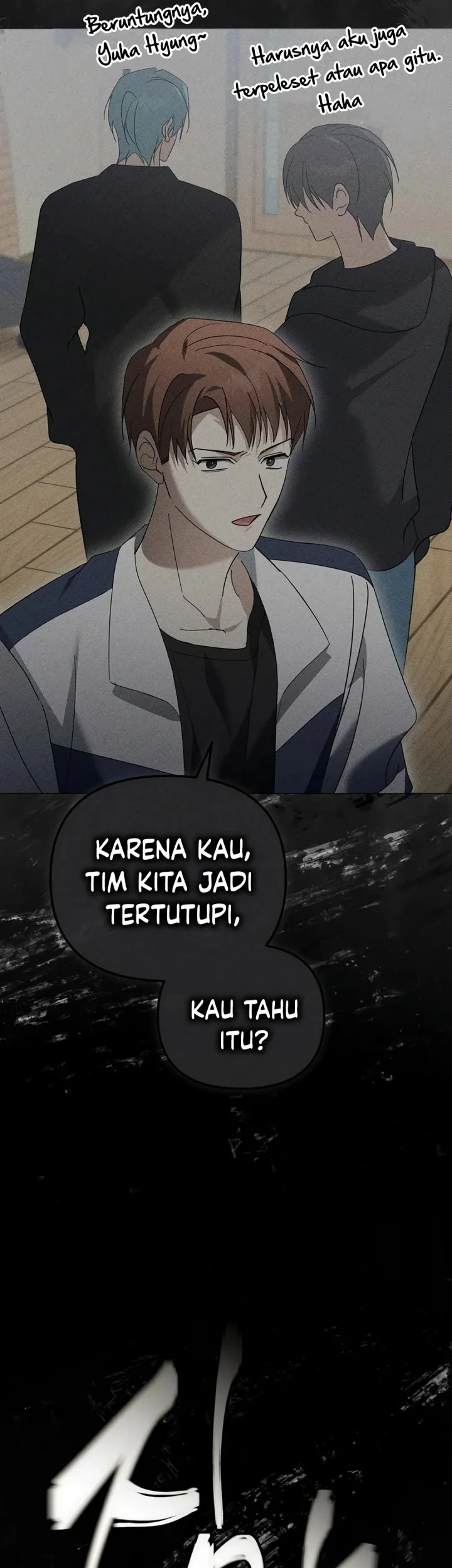 The Lucky Plan of an Idol in His Second Life Chapter 18 Gambar 66