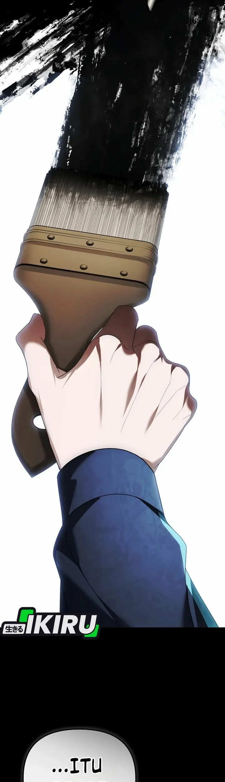 The Lucky Plan of an Idol in His Second Life Chapter 18 Gambar 68