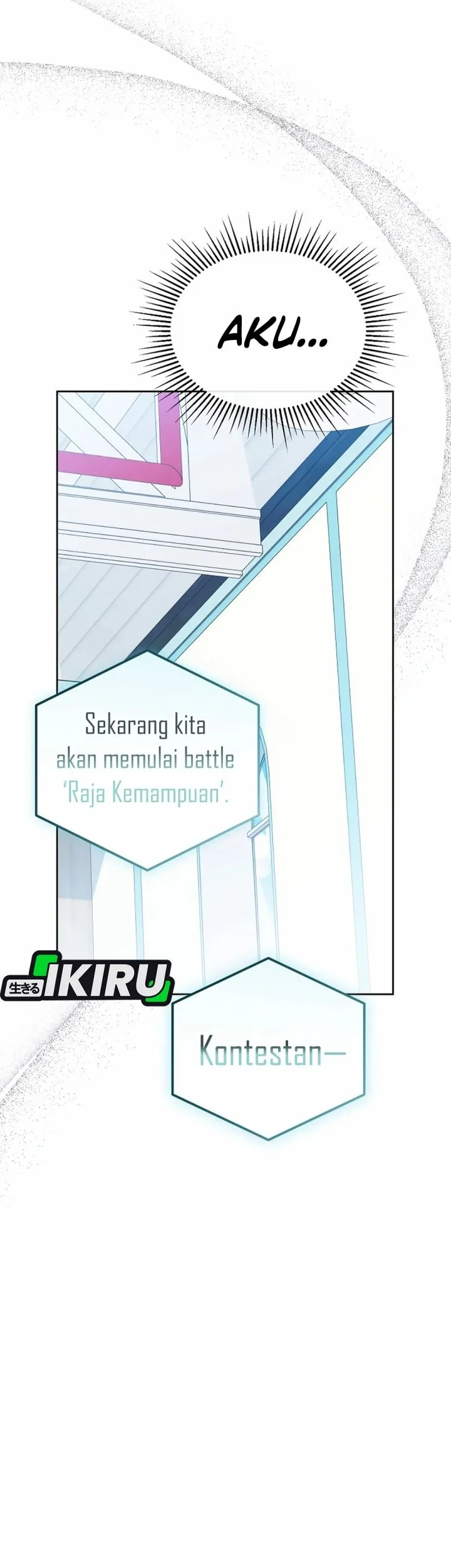 The Lucky Plan of an Idol in His Second Life Chapter 18 Gambar 5