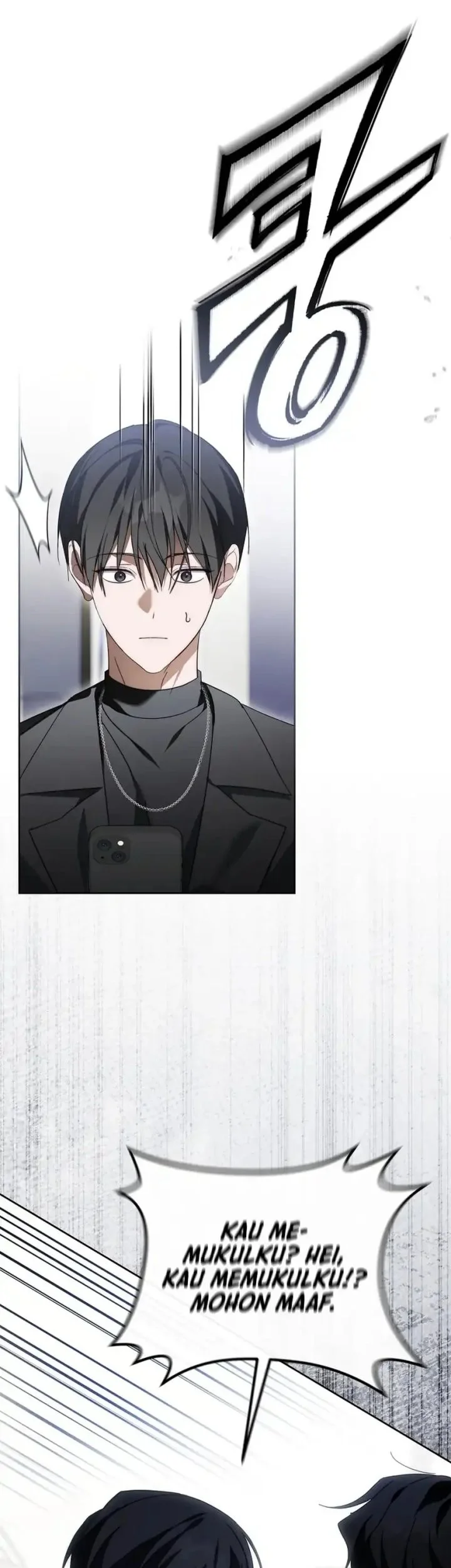 The Lucky Plan of an Idol in His Second Life Chapter 19 Gambar 21