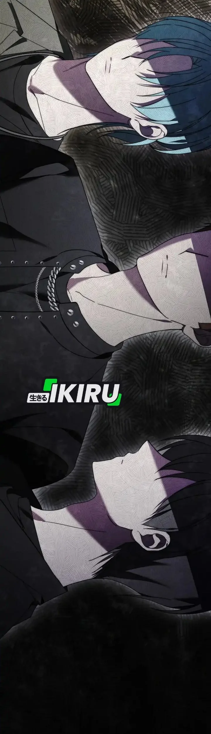 The Lucky Plan of an Idol in His Second Life Chapter 19 Gambar 37