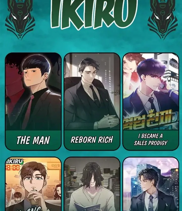 The Lucky Plan of an Idol in His Second Life Chapter 19 Gambar 74