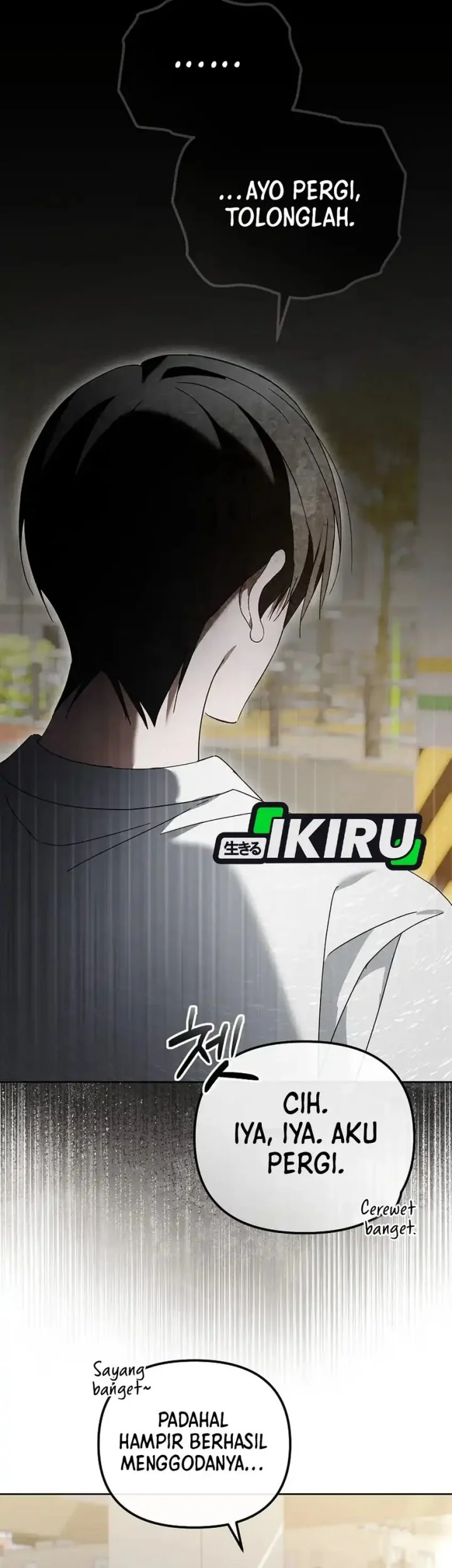 The Lucky Plan of an Idol in His Second Life Chapter 19 Gambar 17