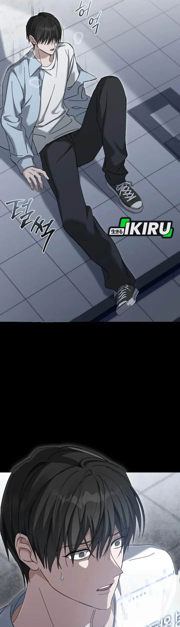 The Lucky Plan of an Idol in His Second Life Chapter 1 Gambar 83