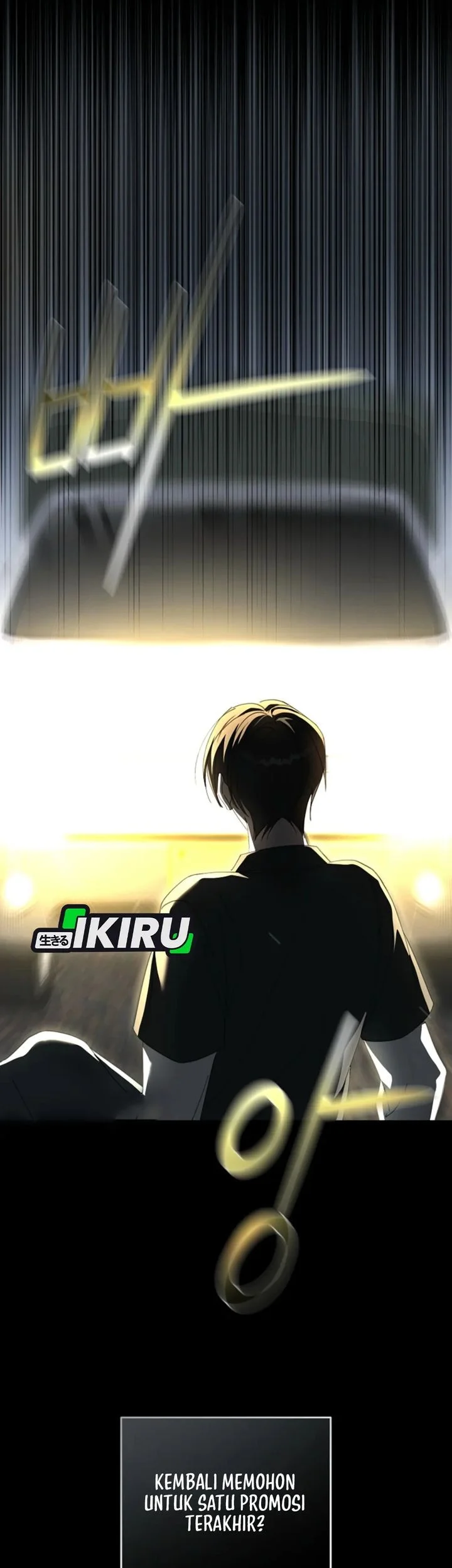 The Lucky Plan of an Idol in His Second Life Chapter 1 Gambar 20