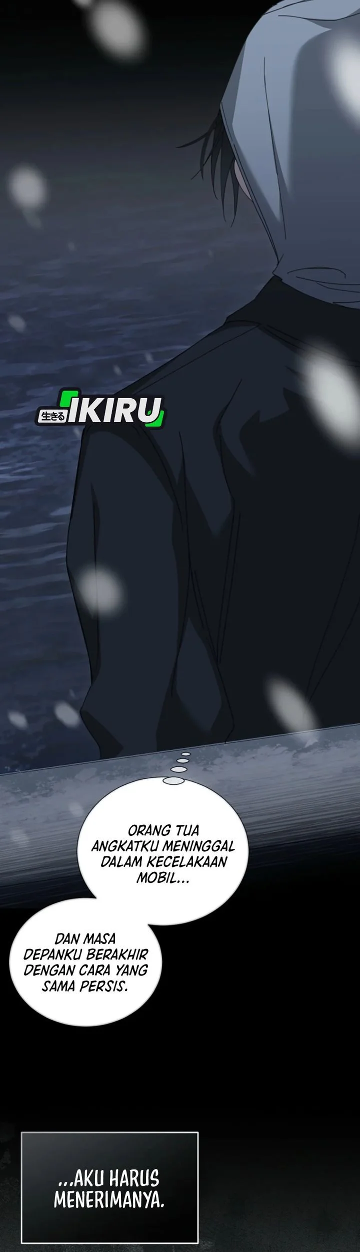 The Lucky Plan of an Idol in His Second Life Chapter 1 Gambar 22